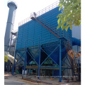 China high quality pulse bag house dust collector system Stone crusher dust collector